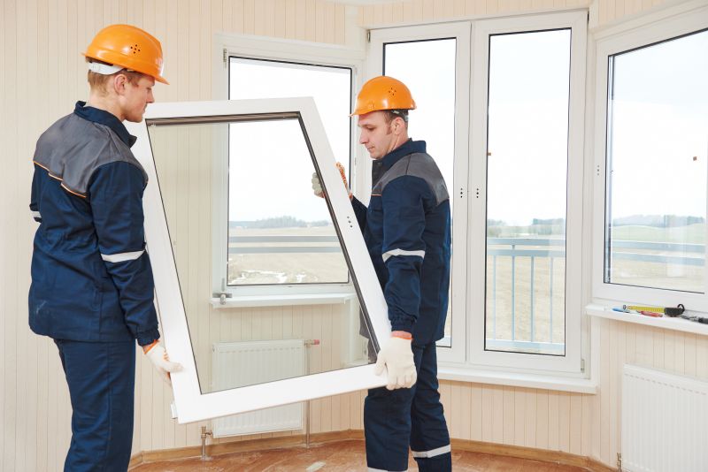 Energy-Efficient Window Unit